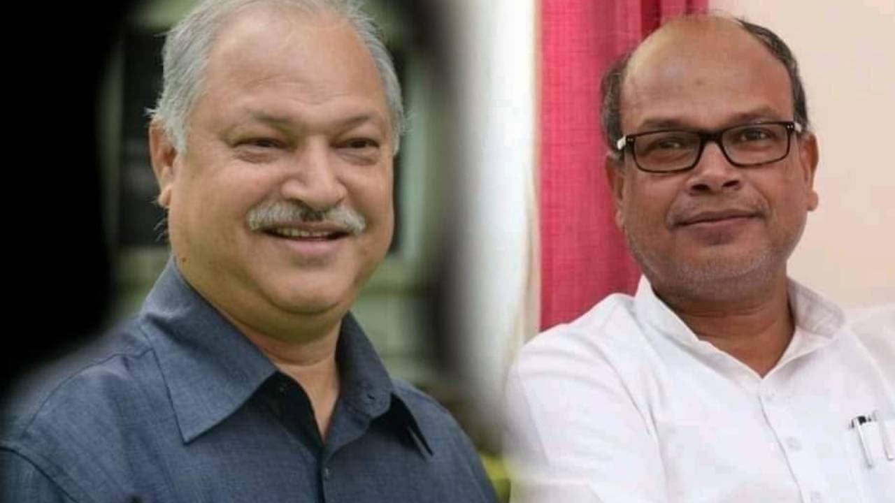 Bihar Politics: राजेश कुमार और शकील अहमद खान नई सरकार में कांग्रेस कोटा से बनेंगे मंत्री!