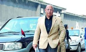 JPSC अध्यक्ष रहते अमिताभ चौधरी ने रिकॉर्ड 251 दिनों में पूरी करायी नियुक्ति प्रक्रिया