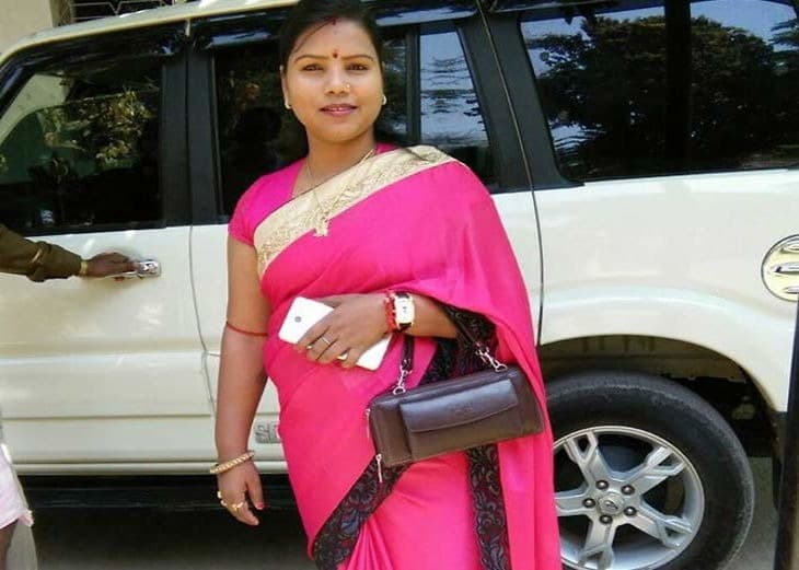 Nitish Kumar की मंत्री ने JDU विधायक को भेजा 5 करोड़ की मानहानी का नोटिस, जानें पूरा मामला