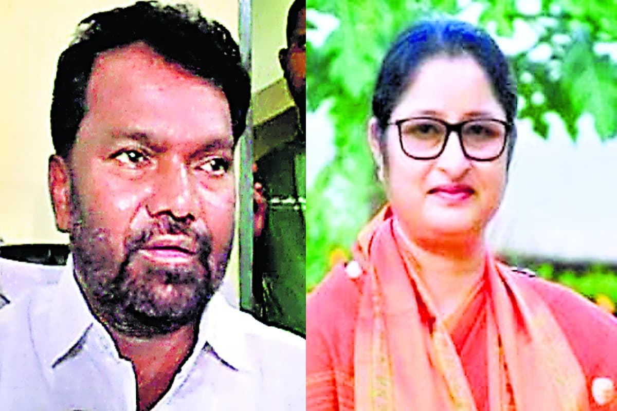 शिक्ष मंत्री जगरनाथ महतो ने केंद्रीय शिक्षा राज्य मंत्री से कहा- राशि नहीं मिली तो बंद हो जायेगा एमडीएम