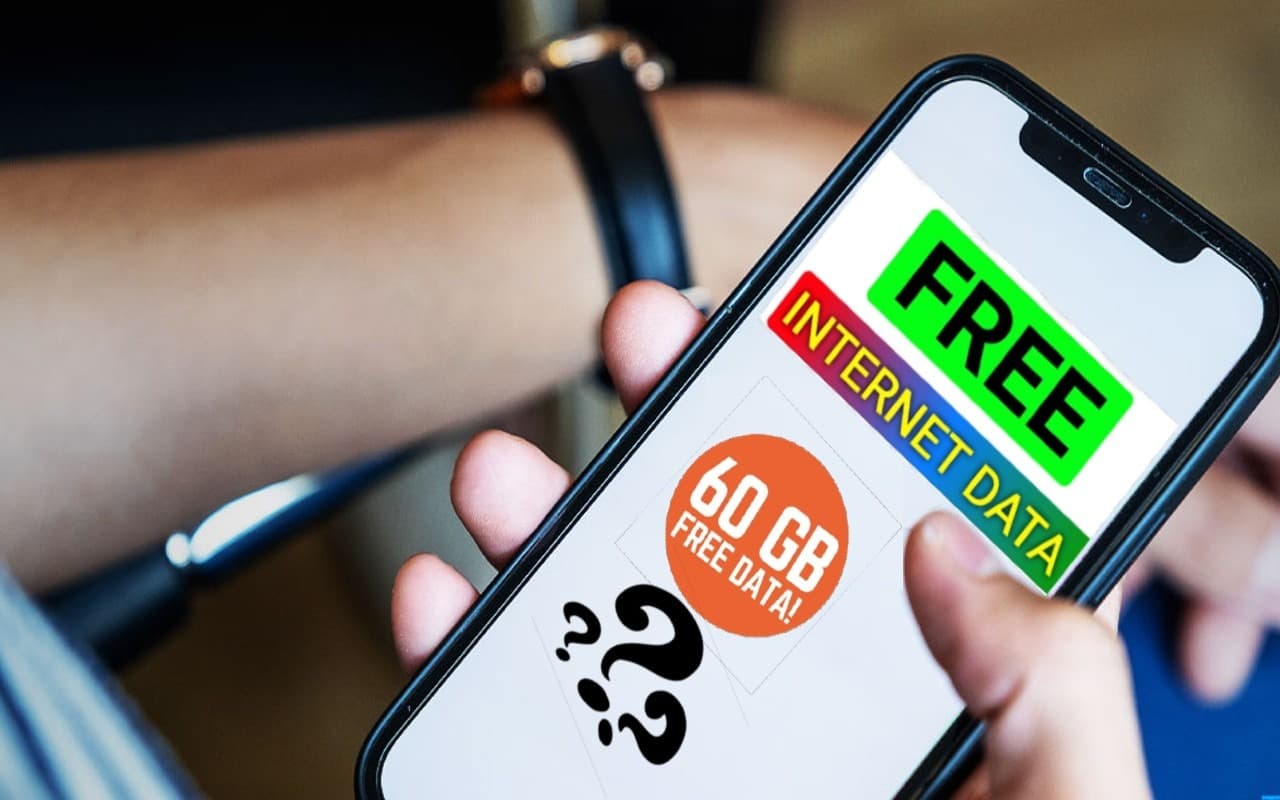 Fact Check: फ्री इंटरनेट डेटा पाने के चक्कर में आप हो सकते हैं लाखों की ठगी का शिकार, सरकार ने किया अलर्ट