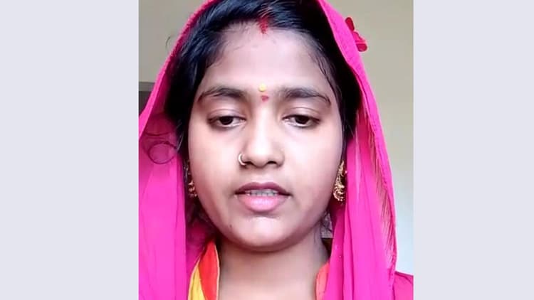 मुजफ्फपुर में चाचा-भतीजी ने भागकर की शादी, लड़की की मौत के बाद वीडियो हुआ वायरल तो श्मशान में बैठी पंचायत