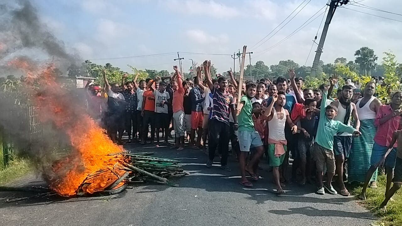 Bihar crime: सहरसा में घर से बुलाकर बदमाशों ने युवक को गोलियों से छलनी किया, जानें क्या है पूरा मामला