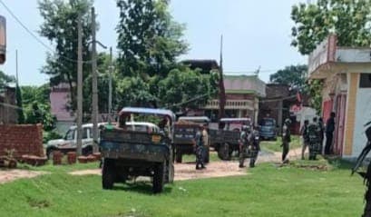 CBI Raids: मनेर में बालू कारोबारी के घर ED का छापा, कंकड़बाग, दानापुर सहित कई अड्डों पहुंची टीम