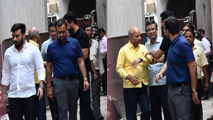 IT Raid Bihar: पूर्व डिप्टी मेयर राजेश वर्मा का परिवार जांच में नहीं कर रहा सहयोग, जानें आगे की कार्रवाई