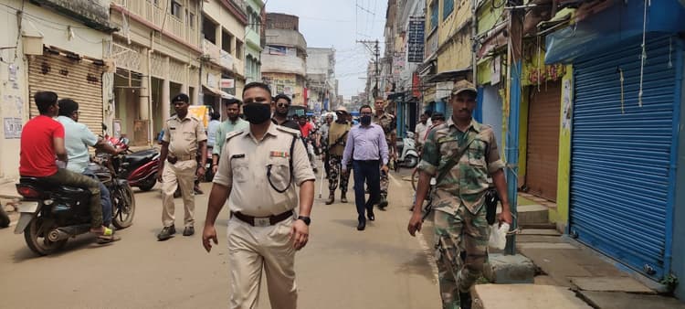 Dumka Murder Case: पढ़ने में तेज अंकिता मैट्रिक में आयी थी फर्स्ट, पिता का बनना चाहती थी सहारा