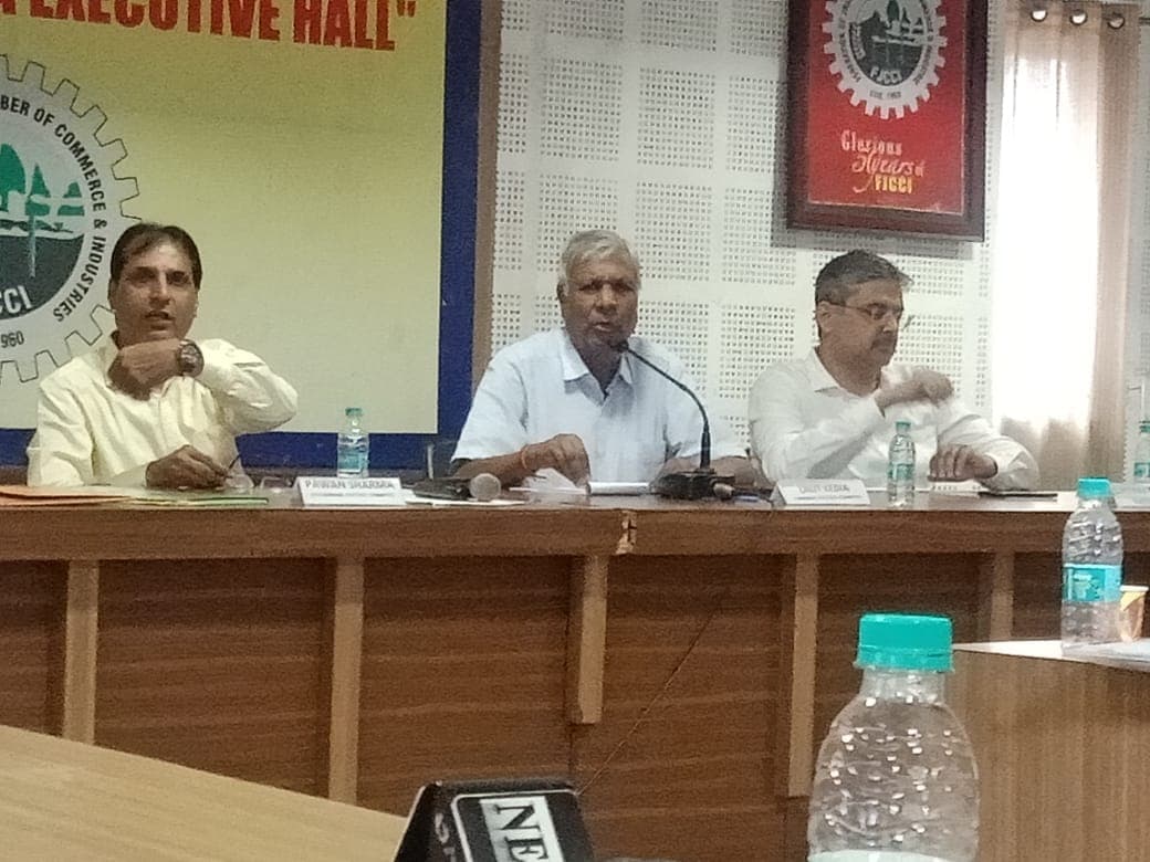 10 और 11 सितंबर को होगा झारखंड चेंबर ऑफ कॉमर्स का चुनाव, सदस्य जब चाहें कर सकते हैं मतदान