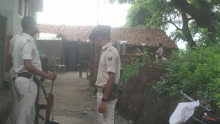 SDPI और PFI कनेक्शन से जुड़े लोगों के घर NIA  की दस्तक, जानें पटना में किसके घर चल रही  छापेमारी