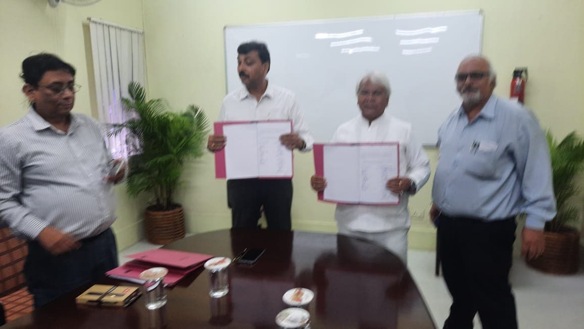 Jharkhand: 10 सालों से घाटे में चल रही TRF कंपनी देगी बोनस, कर्मचारियों को मिलेंगे न्यूनतम 15 हजार रुपये