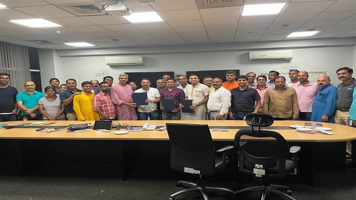 टाटा में बोनस बिहार में जश्नः कमिंस में कर्मचारियों को अधिकतम 1,14,454, न्यूनतम 37,478 मिलेंगे