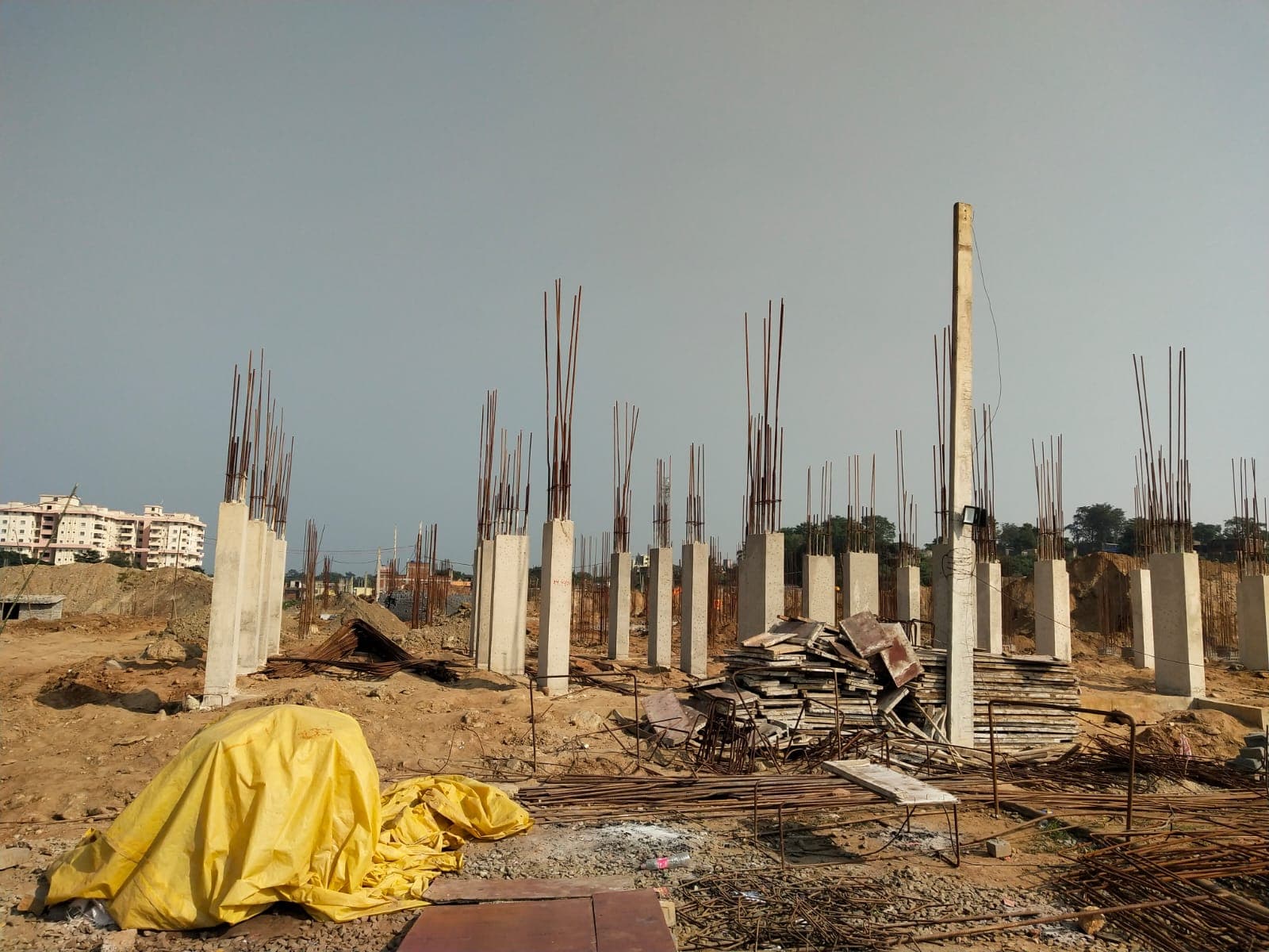 जमशेदपुर के बिरसानगर में बने रहे प्रधानमंत्री आवास के लिए 24 सितंबर को लॉटरी, जानें परियोजना की विशेषता