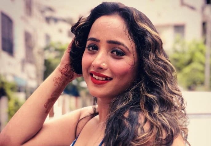 भोजपुरी एक्ट्रेस रानी चटर्जी ने संस्कारी फोटो शेयर कर लूट ली महफिल, देखिए बोल्ड फोटो...