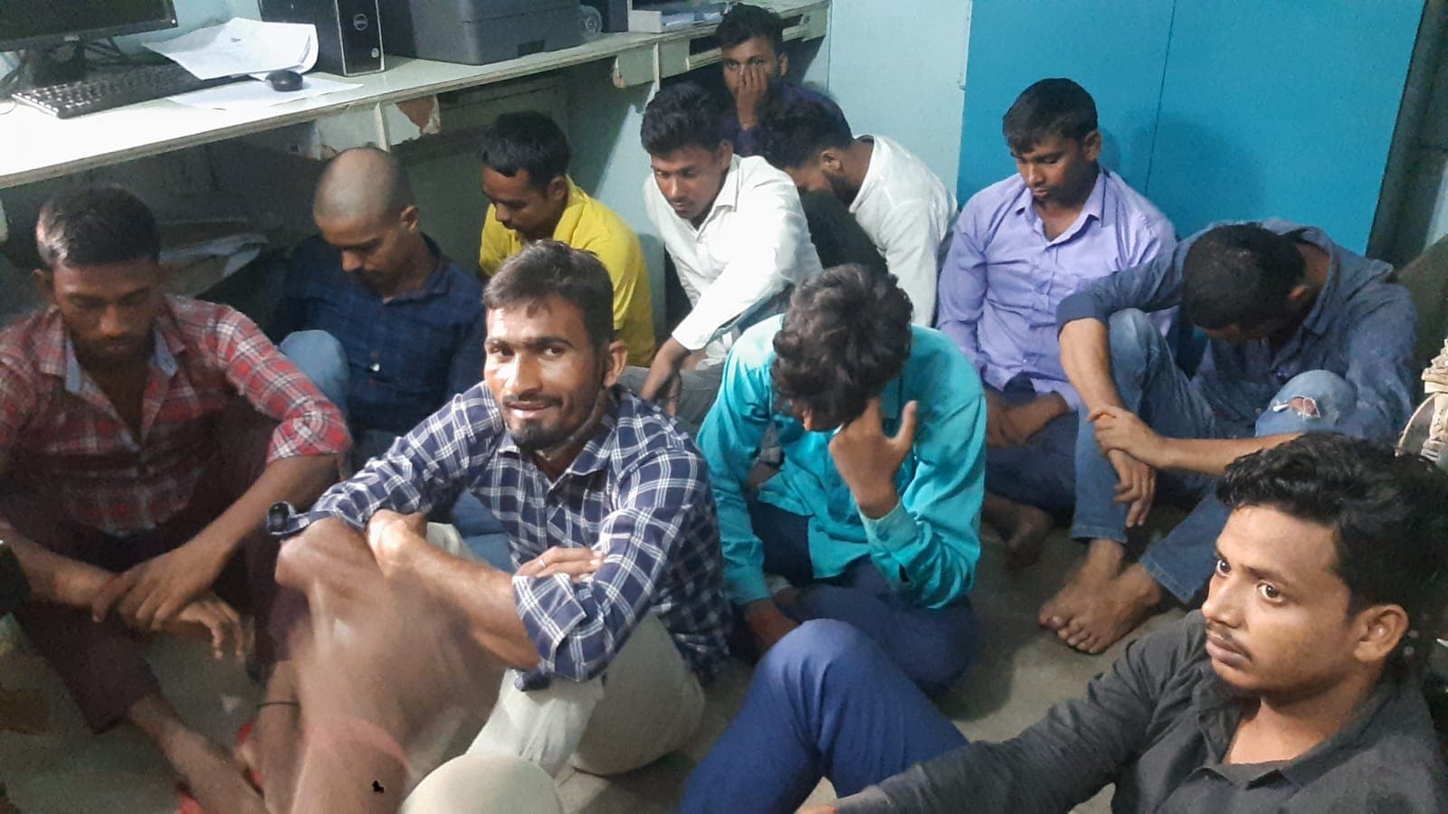 केंद्रीय चयन पर्षद सिपाही भर्ती परीक्षा: गया में  पकड़े गए 36 मुन्ना भाई, सरगना को ढूंढने में जुटी पुलिस