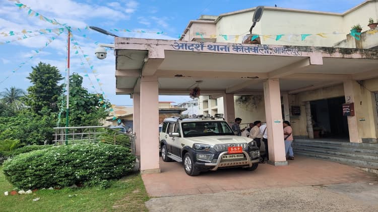 ‍बिहार उत्पाद सिपाही भर्ती परीक्षा में भागलपुर में 78 मुन्ना भाई गिरफ्तार, जानें कैसे कर रहे थे चोरी