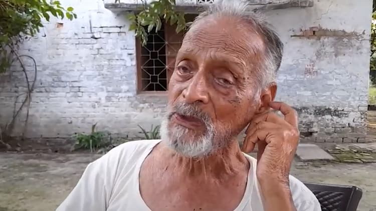 Prabhat Khabar Exclusive : प्रसिद्ध समाजवादी सच्चिदानंद सिन्हा के साथ सभ्यता और संस्कृति पर खास बातचीत