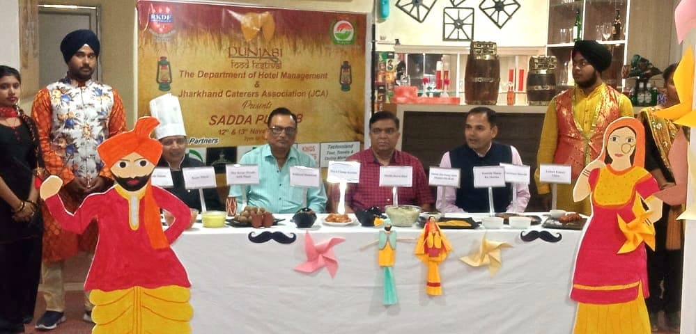 पंजाबी फूड फेस्टिवल कल से, सरसों का साग, मक्के की रोटी से लेकर जालंधरी फिश टिक्की तक मिलेंगे कई डिशेज