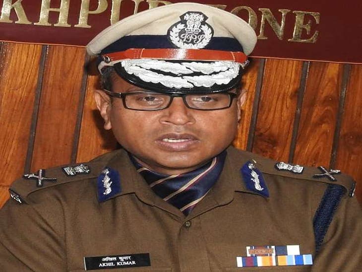 गोरखपुर जोन में अपराधियों पर चला चाबुक, देखें गैंगस्टर मामले में सबसे ज्यादा कहां हुई कार्रवाई