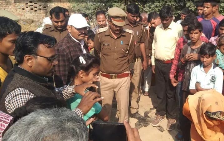 Bareilly: तालाब में कमल गट्टा निकालने गए तीन किशोर, गहरे पानी में डूबने से मौत, परिजनों में मचा कोहराम