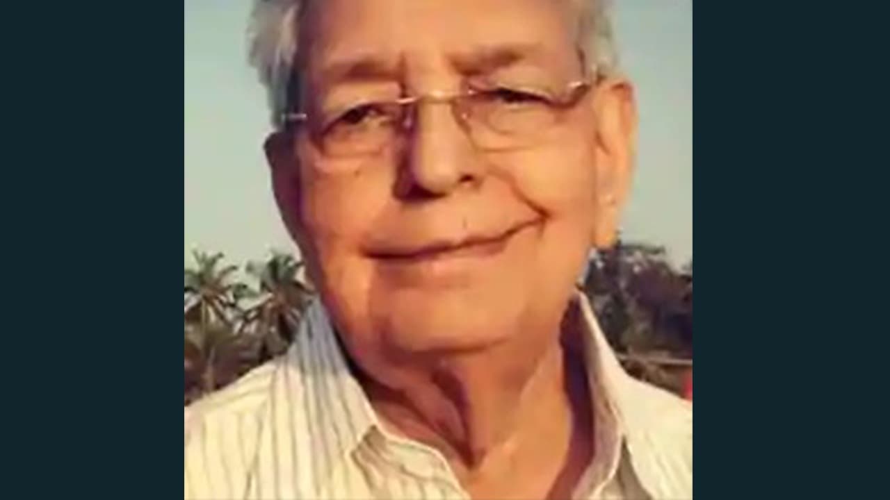 पद्मश्री डॉ. इंदु भूषण सिन्हा का निधन, रुबन मेमोरियल हॉस्पिटल में इलाज के दौरन ली अंतिम सांस