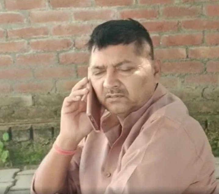 Bareilly: भाजपा के पूर्व विधायक पप्पू भरतौल के घर में घुसा युवक, फायरिंग कर हमले का आरोप, रिपोर्ट दर्ज