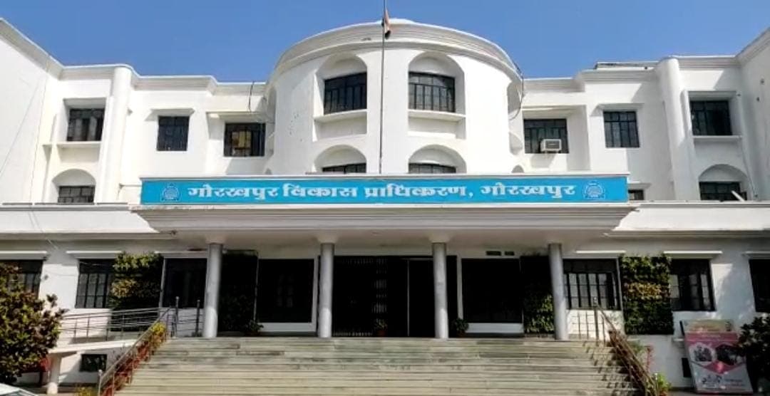 गोरखपुर वासियों की राह होगी आसान, GDA अपने खर्चे से प्रेक्षागृह के पीछे बनाएगा पुल, जल्द शुरू होगा काम