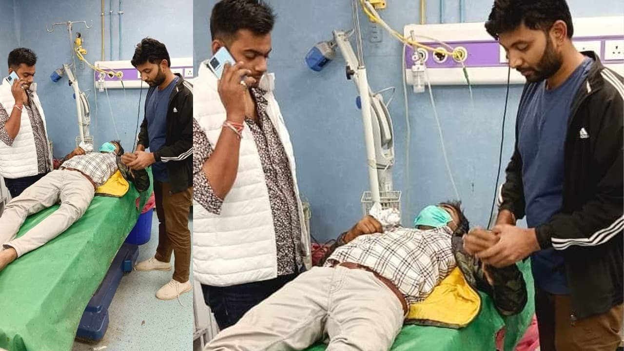 PU Student Union Election: पटना कॉलेज में फायरिंग पर बोले छात्र ये तो ट्रेलर है,फिल्म तो अभी पूरी बाकी है