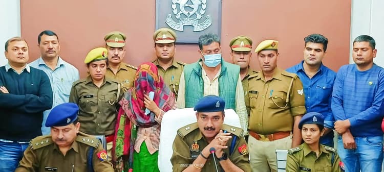 Mathura News: सूटकेस में मिली युवती की बॉडी का खुला राज, दिल्ली से माता-पिता गिरफ्तार, ये थी वजह