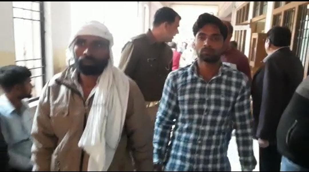 अलीगढ़ के टप्पल हत्याकांड में आया फैसला, एक दोषी करार, तीन दोष मुक्त, आज सुनाई जाएगी सजा