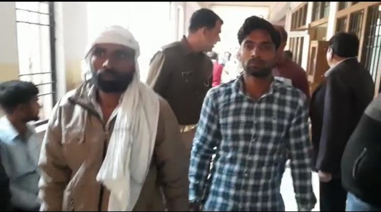 अलीगढ़ के टप्पल हत्याकांड में आया फैसला, एक दोषी करार, तीन दोष मुक्त, आज सुनाई जाएगी सजा