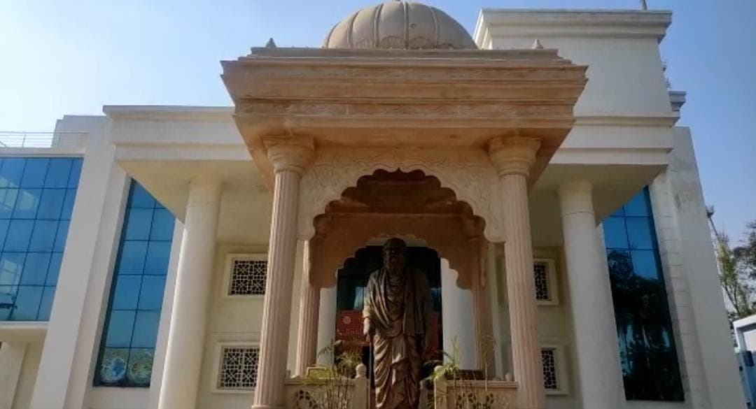 Gorakhpur: सुथनी में लगेगा बायो सीएनजी प्लांट, भारत सरकार के साथ ब्रिटेन के भी लगेंगे 150 करोड़ रुपये