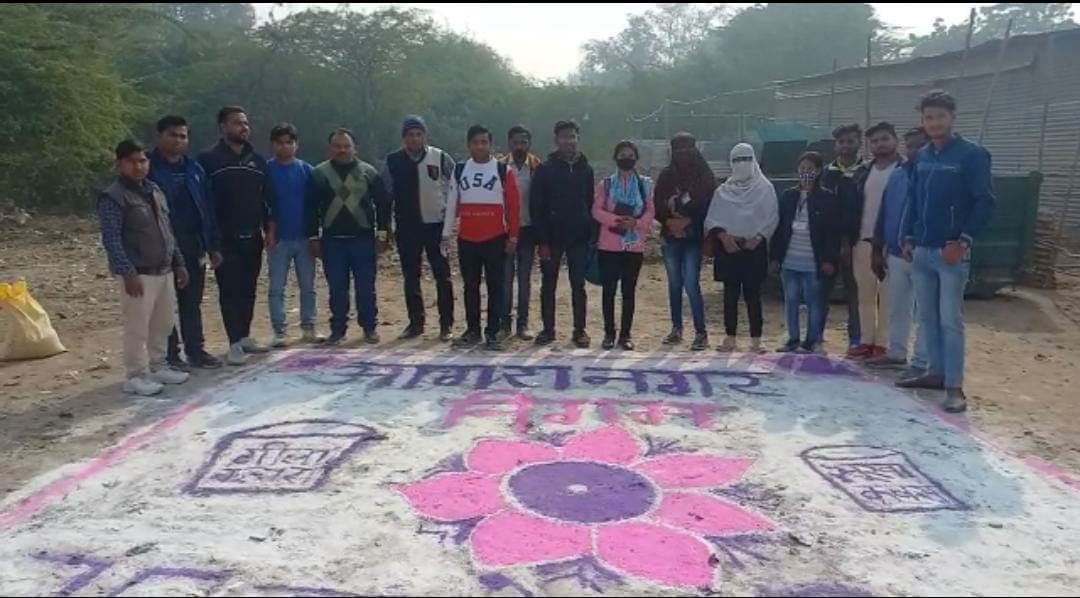 आज से आगरा को स्वच्छ करने की मुहिम: नगर निगम ने शुरू किया  स्वच्छता की पाठशाला अभियान