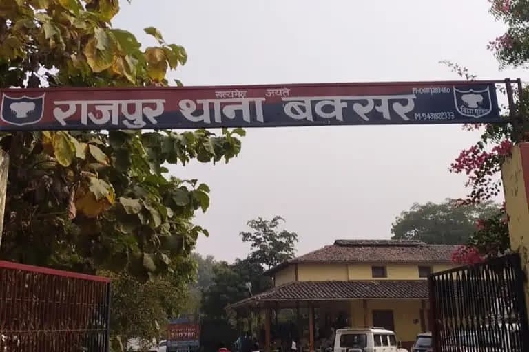 स्वर्ण कारोबारी से 25 लाख की ज्वेलरी की लूट, बाइक सवार अपराधियों ने दिया घटना को अंजाम