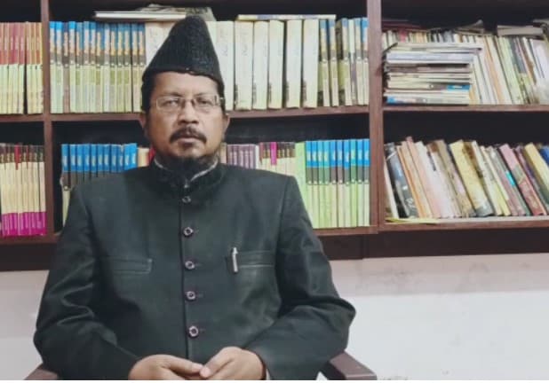 Bareilly: मौलाना शहाबुद्दीन ने बाबा रामदेव को आतंकी के बयान पर घेरा, बोले-आतंकवाद को धर्म से घेरना गलत...