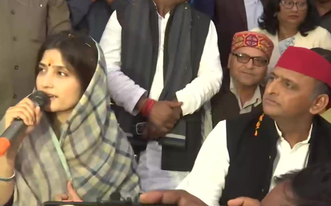 Mainpuri By Election Result: डिंपल यादव के नाम नया रिकार्ड, बनीं पहली महिला सांसद, जानें सीट का इतिहास..