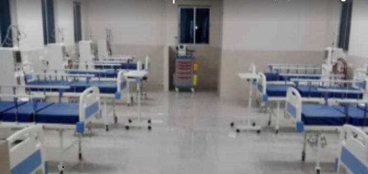 Gorakhpur News: किडनी रोगियों को बड़ी राहत, अब सिर्फ एक रुपये में होगा डायलिसिस