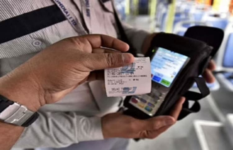 Kanpur News: रोडवेज बसों में शुरू हुई डिजिटल भुगतान सेवा, अब यात्री कर सकेंगे कैशलेस सफर