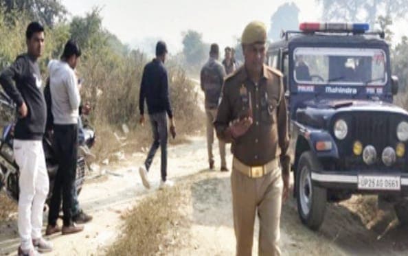 Bareilly News: भोजीपुरा और बिथरी में गोवंश की हत्या, योगी सेना ने पुलिस पर लगाए गंभीर आरोप