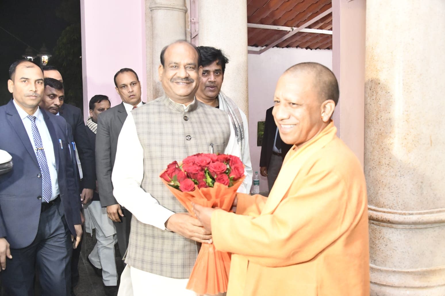 महाराणा प्रताप शिक्षा परिषद समापन समारोह आज, सीएम योगी और लोकसभा अध्यक्ष के हाथों मेधावी होंगे सम्मानित