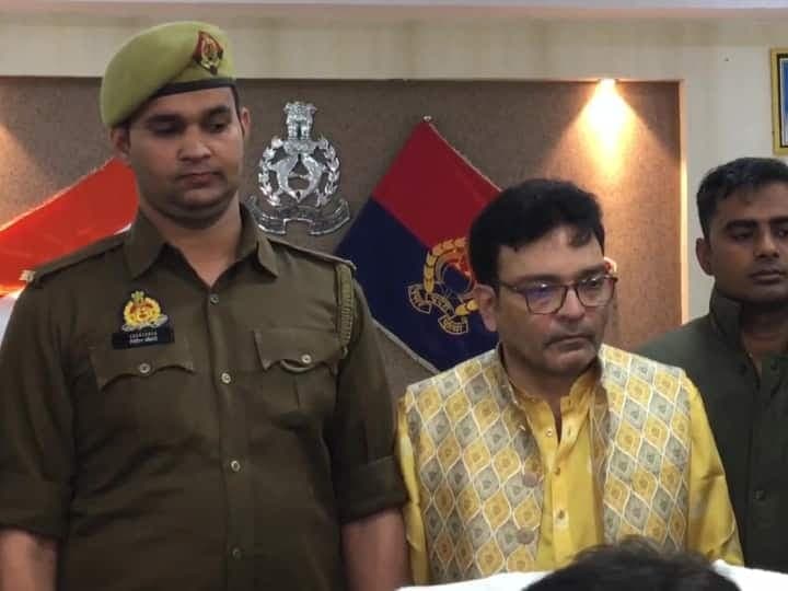 Kanpur News: रिजवान ने खुद को बताया बच्चों का डॉक्टर, निकला अंतरराष्ट्रीय हवाला नेटवर्क से कनेक्शन