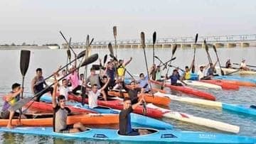 Kanpur News: कानपुर वासियों के लिए खुशखबरी, 24 दिसंबर से खुल रहा बोट क्लब