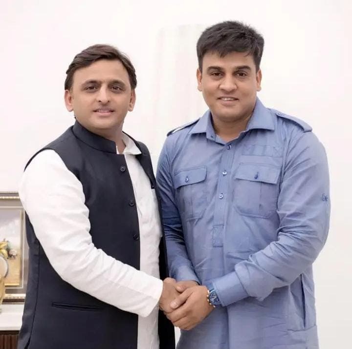 Kanpur News: कड़ी निगरानी में होगी सपा विधायक इरफान सोलंकी और अखिलेश यादव की मुलाकात, तैयारियां तेज