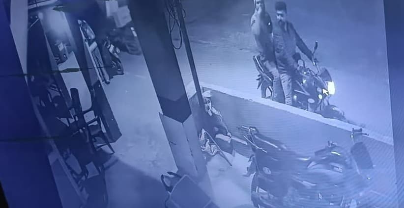 Bareilly News: नकटिया चौकी में घुसकर सिपाही पर फायरिंग करने वाले दो आरोपी गिरफ्तार, पूछताछ जारी