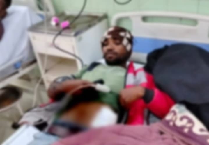 Bareilly News: सीबीगंज में घर से टहलने निकले युवक को मारी गोली, जांच में जुटी पुलिस