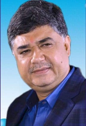 UP Nikay Chunav: कांग्रेस के पूर्व विधायक के भाई ने थामा BJP का दामन, कानपुर मेयर पद के लिए किया आवेदन