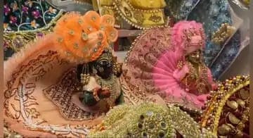 Mathura News: आ गई कड़ाके की ठंड, बदला भक्तों के आराध्य 'बांके बिहारी' का खानपान, जानें पूरी जानकारी