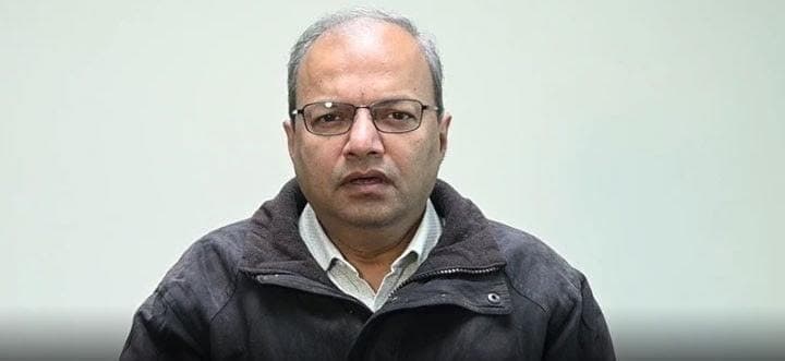 Coronavirus in UP: नए वेरिएंट को लेकर कानपुर IIT के प्रो. मणींद्र अग्रवाल का दावा, भारतीयों को कम खतरा