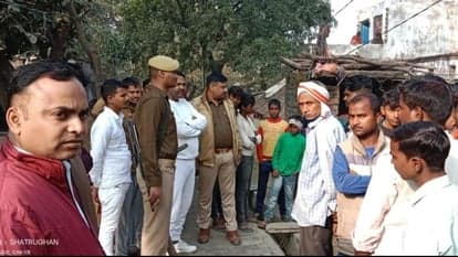 कानपुर 24 घंटे में तीन हत्याओं से दहला, अलग-अलग थाना क्षेत्रों में हुई वारदातें, जांच में जुटी पुलिस