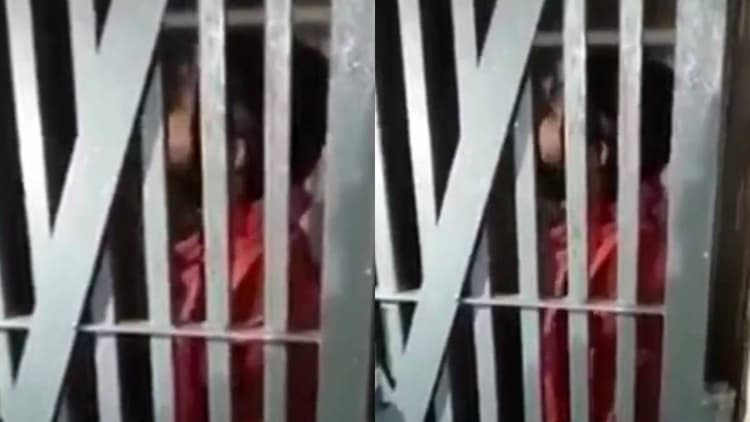 लॉक-अप में कैदी ने गाया दरोगा जी चार दिन से पियवा..., पवन सिंह का गाना गाकर युवक ने पुलिस को चौंकाया