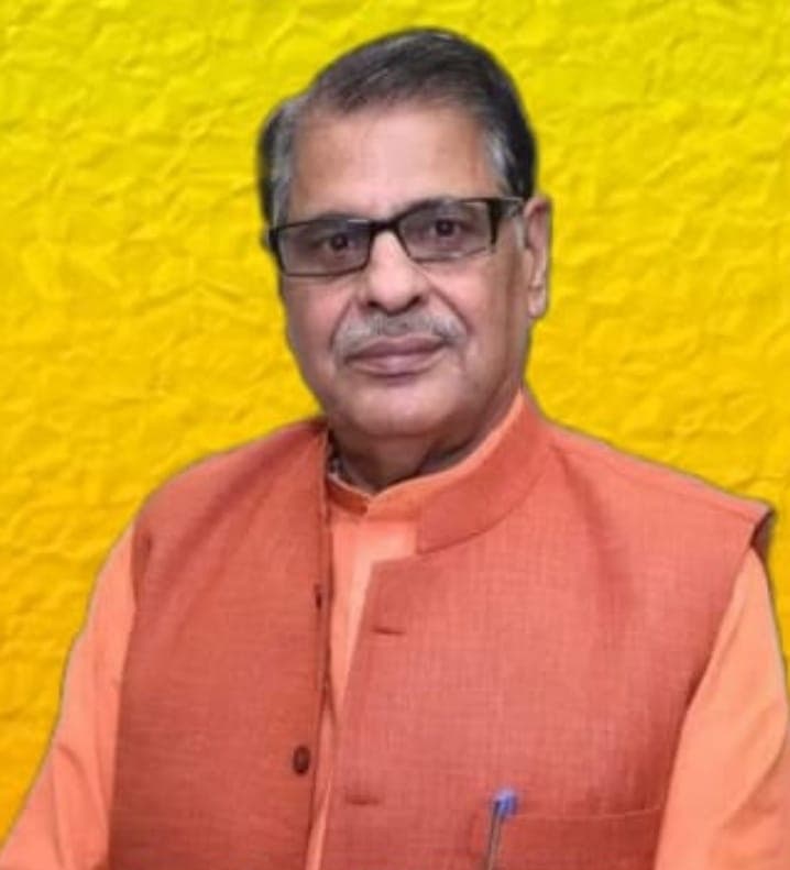 Bareilly News: भाजपा ने फिर लगाया डॉ. जयपाल सिंह व्यस्त पर दांव, एसपी कैंडिडेट का नामांकन आज