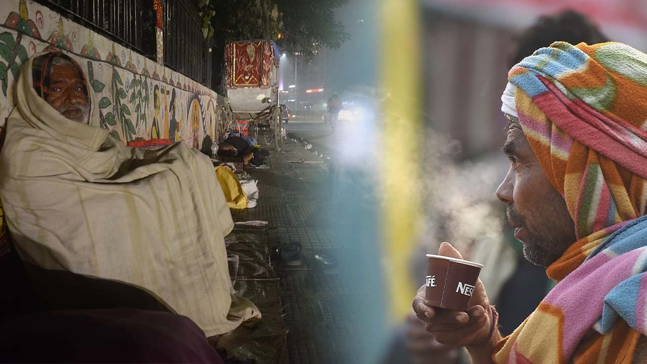 Bihar Weather: छपरा में हल्की धूप ने दिलायी राहत, पर सर्द हवा से बढ़ी परेशानी...